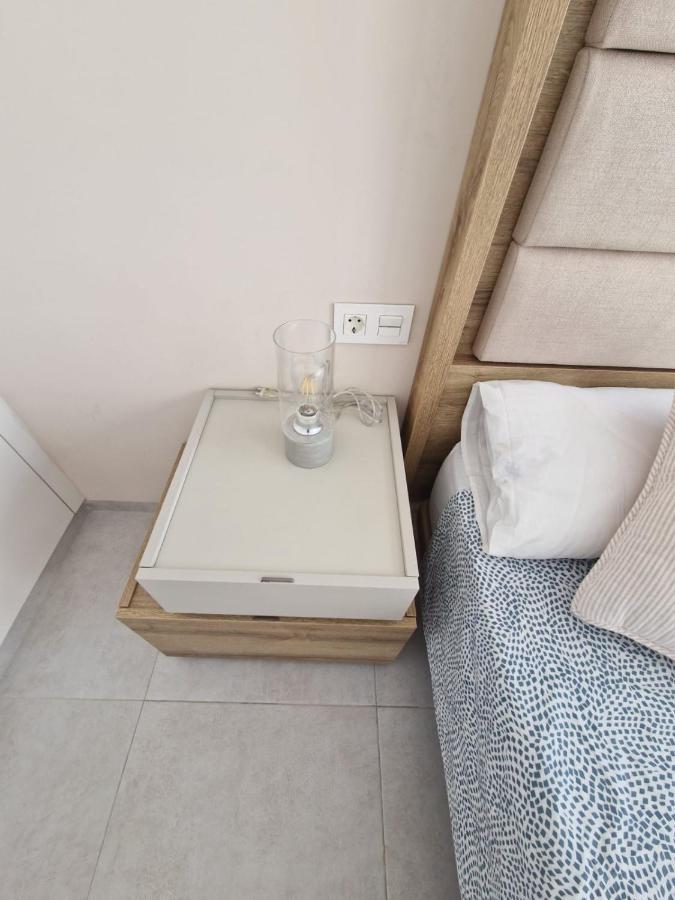 Premium Strandnaera Villa Lo Pagan -Byggd 2020 산페드로델피나타르 외부 사진