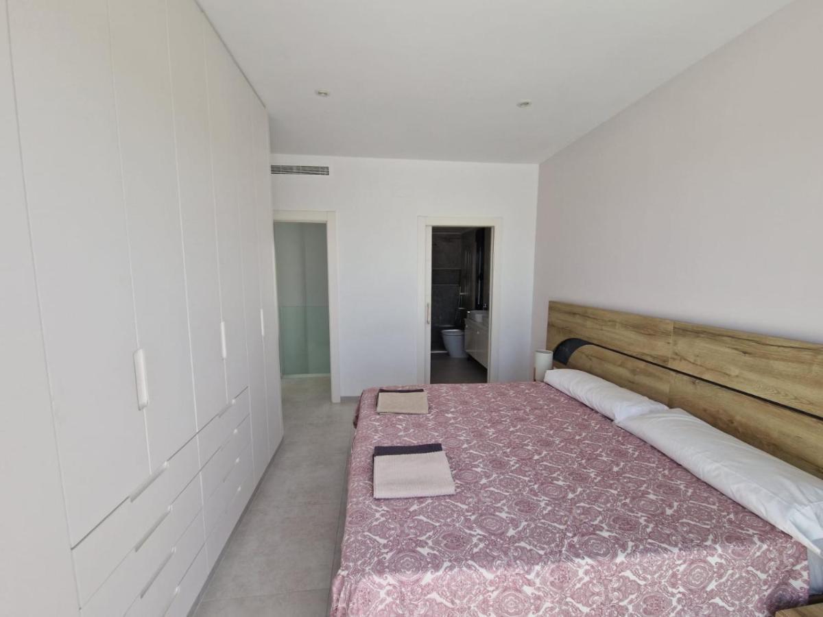 Premium Strandnaera Villa Lo Pagan -Byggd 2020 산페드로델피나타르 외부 사진